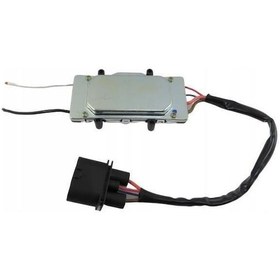 Resim Vw Touareg Fan Kontrol Ünitesi 2003-7l0959455c 