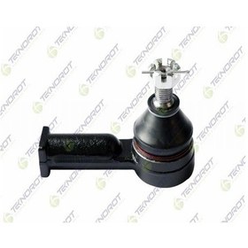 Resim Ford Ranger Iı 2006-2011 Rotbaşı Sol-sağ 1454897 - 6m343289aa - Ur5632280 