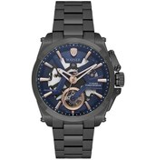 Resim Wainer Wa25250-e Erkek Kol Saati Rose Gold 