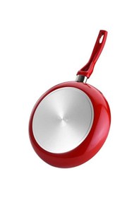 Resim Papilla Redio 18 CM Maxi Tava. Kırmızı 