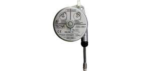 Resim Tecna 9200 Balanser 0,40-0,80 Kg. 