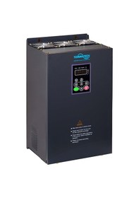 Resim Tommatech 132 Kw 3 Faz/380v Sulama Pompası İnverteri İnvertörü 