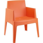Resim Siesta 058 Box Koltuk Sandalye (399036127) 