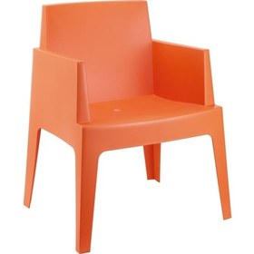 Resim Siesta 058 Box Koltuk Sandalye (399036127) 