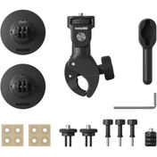 Resim Insta360 Motorcycle Bundle (Yeni) 