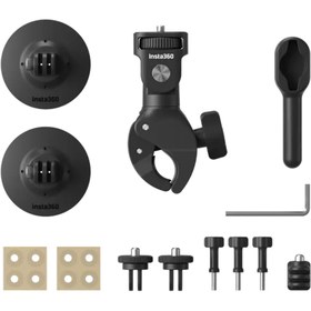 Resim Insta360 Motorcycle Bundle (Yeni) 