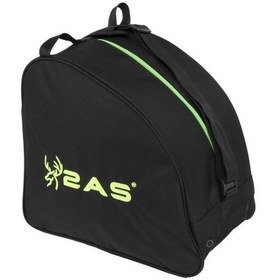 Resim 2As Cayman Kayak Ayakkabı Çantası Standart -Yeşil 