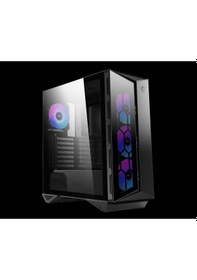 Resim MSI DFS Gaming CHIP R5-7500F 32 GB 1 TB M.2 SSD RTX5060 Free Dos Masaüstü Oyuncu Bilgisayarı 