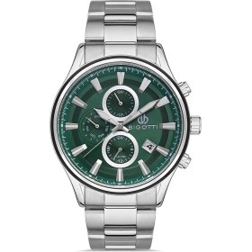 Resim Bigotti Milano BG.1.10423.3 Erkek Kol Saati 