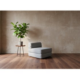 Resim İşima Home Neva Berjer - Katlanabilir Tasarım 