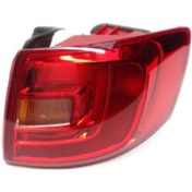 Resim VOLKSWAGEN JETTA 2011 - 2014 SAĞ STOP LAMBASI DIŞ 