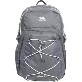 Resim Trespass Erkek Albus - Casual Backpack Carbon 30 Lt Sırt Çantası 001 