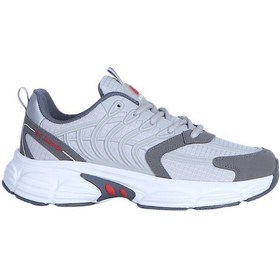 Resim Marco Jamper Mc Jamper 2392 Füme-buz Anorak Erkek Sneaker Ayakkabı Füme 