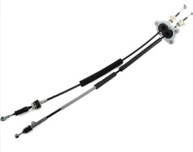 Resim Citroen Nemo 2008-2017 1.3 Hdi Vites Halatı Brom Marka 55255707 