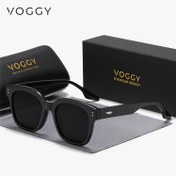 Resim Erkekler ve Kadınlar için VOGGY Büyük Boy TR90 Polarize Moda Gözlükleri - 400nm Işık Filtresi, Koruma, Metal Menteşeler, Kılıf ve Bez Dahil - Sürüş, Bisiklet, Yürüyüş, Kamp, Spor, Seyahat, Açık Hava Aktiviteleri, Parti Dekorasyonları ve Hediyeler, Spor Gözlükleri, Minimalist Gözlükler, Dayanıklı Gözlükler 