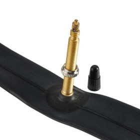Resim İç Lastik 700x35-45 F/V 48mm 