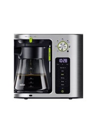 Resim Braun MultiServe KF9170SI Kahve Makinesi 