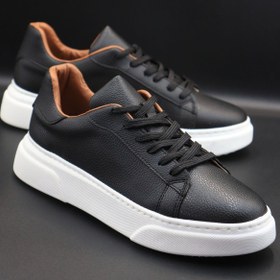 Resim Nero Hafif Ortopedik Taban Relaxing Ped li 4 Mevsim Günlük Rahat Spor Ayakkabı Sneaker 