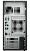 Resim DELL POWEREDGE T150 PET150CM1 E-2314 1x16GB 1x2TB 1X300W Dell