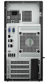 Resim DELL POWEREDGE T150 PET150CM1 E-2314 1x16GB 1x2TB 1X300W 