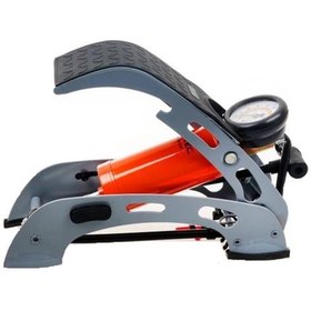 Resim Ayak Pompası Kobra 