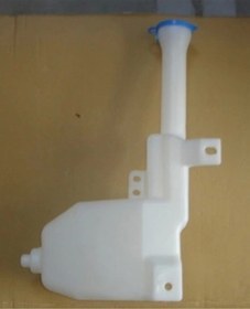 Resim 1999-2002 Mazda 323 Famılıa Ön Cam Su Bidonu/deposu Çift Motorlu 5kapı Tw Oem No:93170333 Tst 