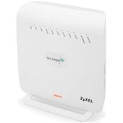 Resim ARTDİJİTAL Zyxel Türktelekom Vdsl Fiber Modem Router(YENİLENMİŞ) 