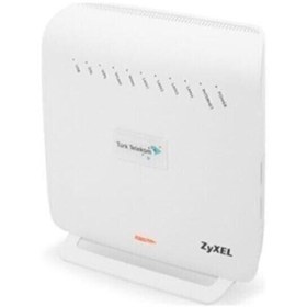 Resim ARTDİJİTAL Zyxel Türktelekom Vdsl Fiber Modem Router(YENİLENMİŞ) 