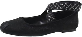 Resim Kenneth Cole Reaction Women's Elizabeth Bale Daire, Midnight Mikro, 7 