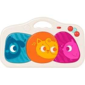 Resim B Toys Müzikal Parti Seti 