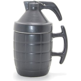 Resim 9008427256544drvs - Porselen El Bombası Kupa Bardak 