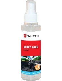 Resim Koku Oto Araç Kokusu Şeftali 150ml 