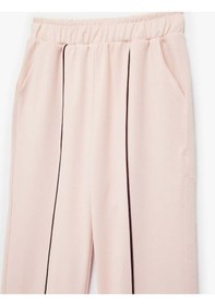 Resim Koton 26yy59002588 Pembe Kız Çocuk Pantolon 6skg40110ak Pembe 