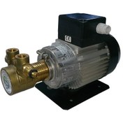 Resim Yüksek Basınçlı Dezenfektan Pompası Sisleme Pompası 