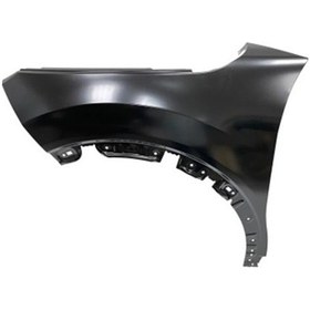 Resim 9831194780-cıtroen C4 Ön Çamurluk Sol 21- -cıt08c4051 