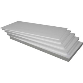 Resim Eps-10 Isı Yalıtım Levhası 4 cm 10 Dns 50X100 cm (Pk 12 Ad 6 M2) 