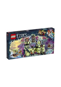 Resim LEGO® Elfler 41188 Breakout From The Goblin King'sFortress 695 Parça 