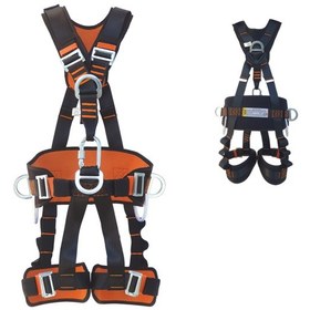 Resim Karam Kp45 Emniyet Kemeri 