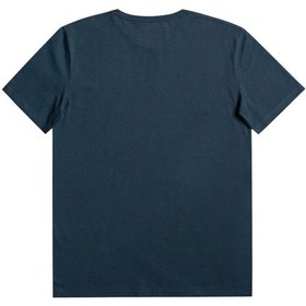 Resim Quıksılver Betweenthelınes M Tees Erkek T-shırt Eqyzt07216-byj0 001 