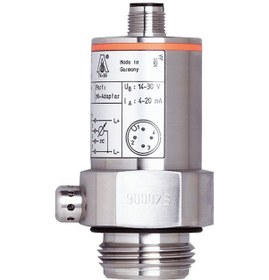 Resim Ifm Pl2057 Pressure Transmitter 