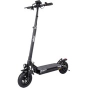 Resim teknoway GOSMART XR200 500W ÇİFT AMORTİSÖRLÜ ELEKTRİKLİ SCOOTER 