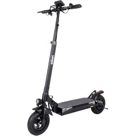 Resim teknoway GOSMART XR200 500W ÇİFT AMORTİSÖRLÜ ELEKTRİKLİ SCOOTER 