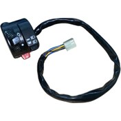 Resim Universal Atv 300 Kumanda Paneli Kanuni Orj. 