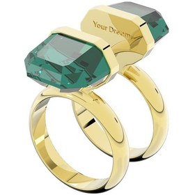 Resim 5620724 Swarovski Yüzük Lucent:Rıng Emera/Gos 52 
