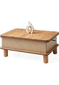 Resim Akıllı Laptop Sehpa Yemek Masası Orta Sehpa Diş Budak Odin 