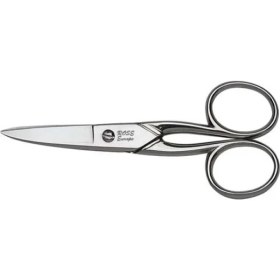 Resim Rose 004-450 Kalın Tırnak Makası No: 4,5 Inç / 11,43 cm - Krom Kaplama 