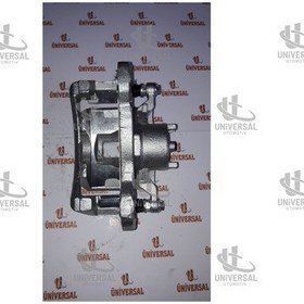 Resim Kaliper Fren L200 07-22 Ön Sağ / 4605a202 