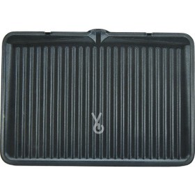 Resim Tost Makinesi Fs-1000050045 Izgara Palet 