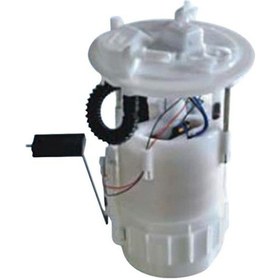 Resim Depo Samandirasi Elektrikli Megane 2 1.4 1.6 2.0 2002-2009 504661602 