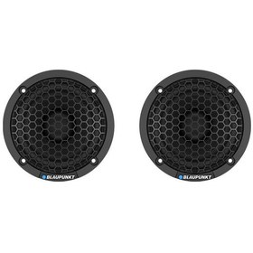 Resim BLAUPUNKT GTX 1653 C28 - 3 YOLLU HOPARLÖR 